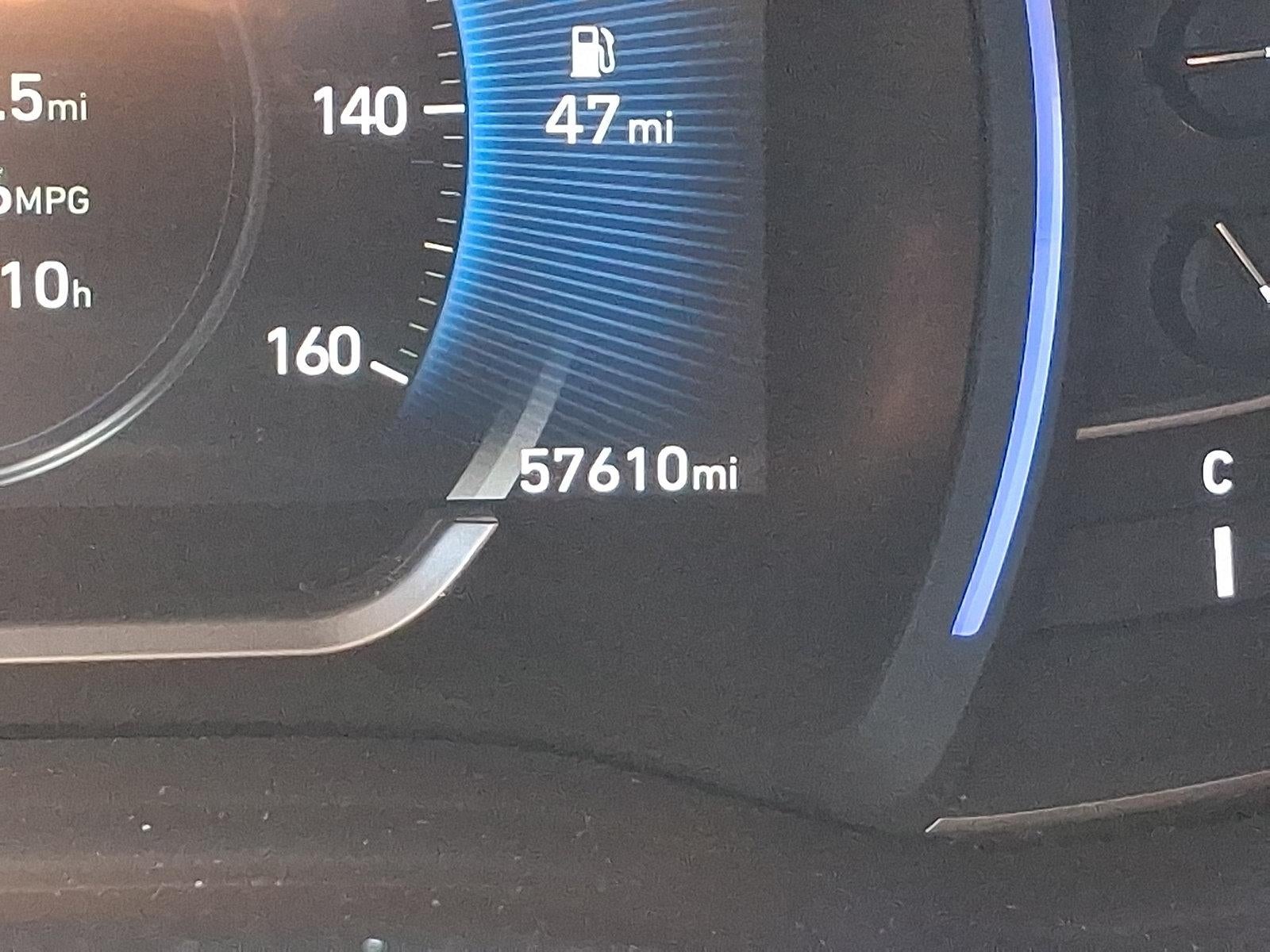 2019 Hyundai Santa Fe SEL Plus - Photo 19