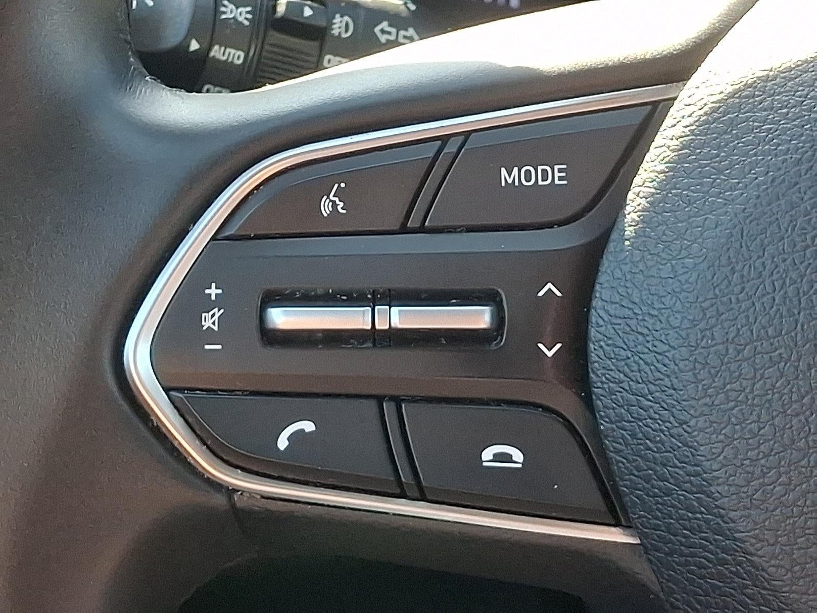 2019 Hyundai Santa Fe SEL Plus - Photo 20
