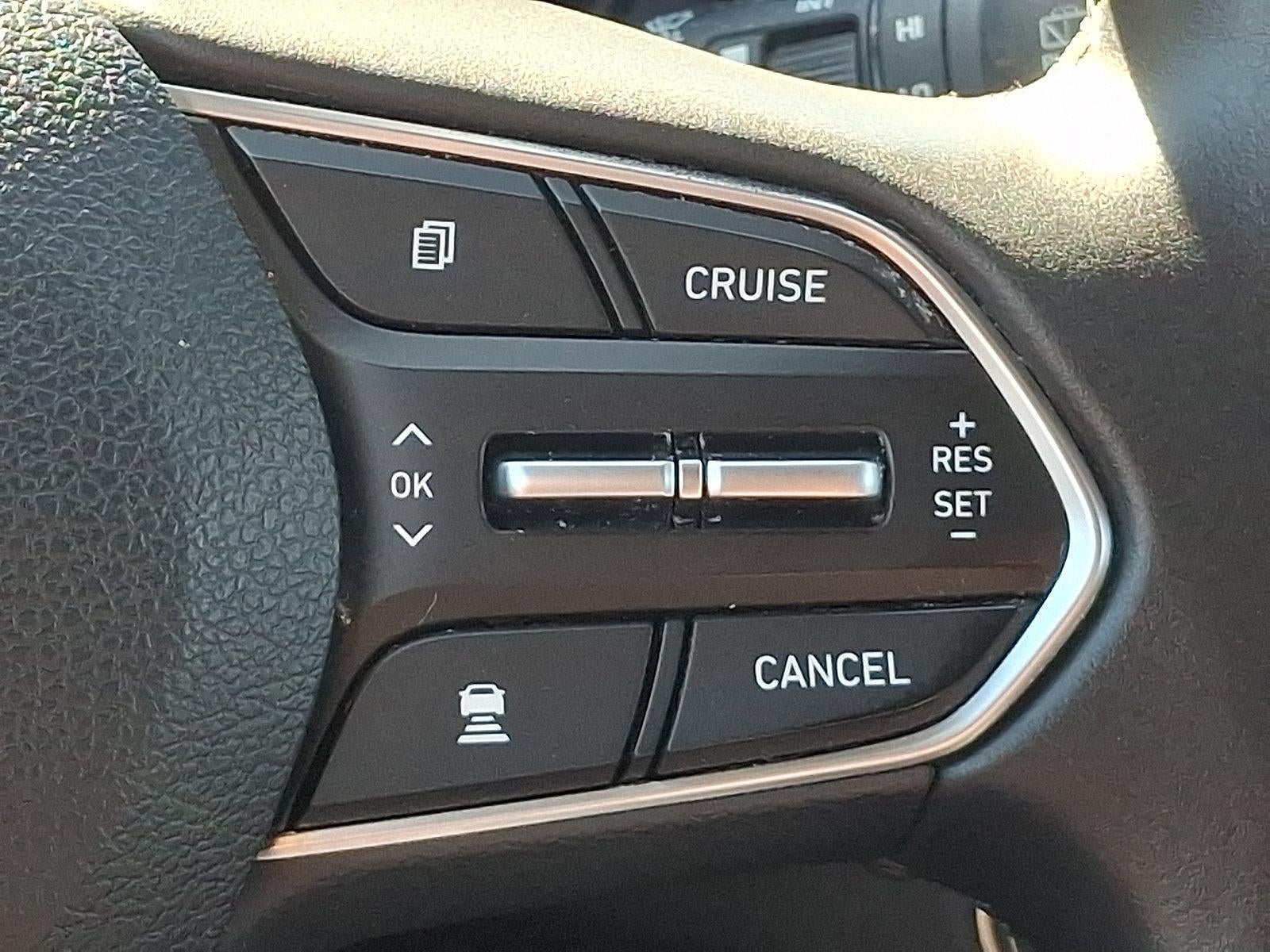 2019 Hyundai Santa Fe SEL Plus - Photo 21