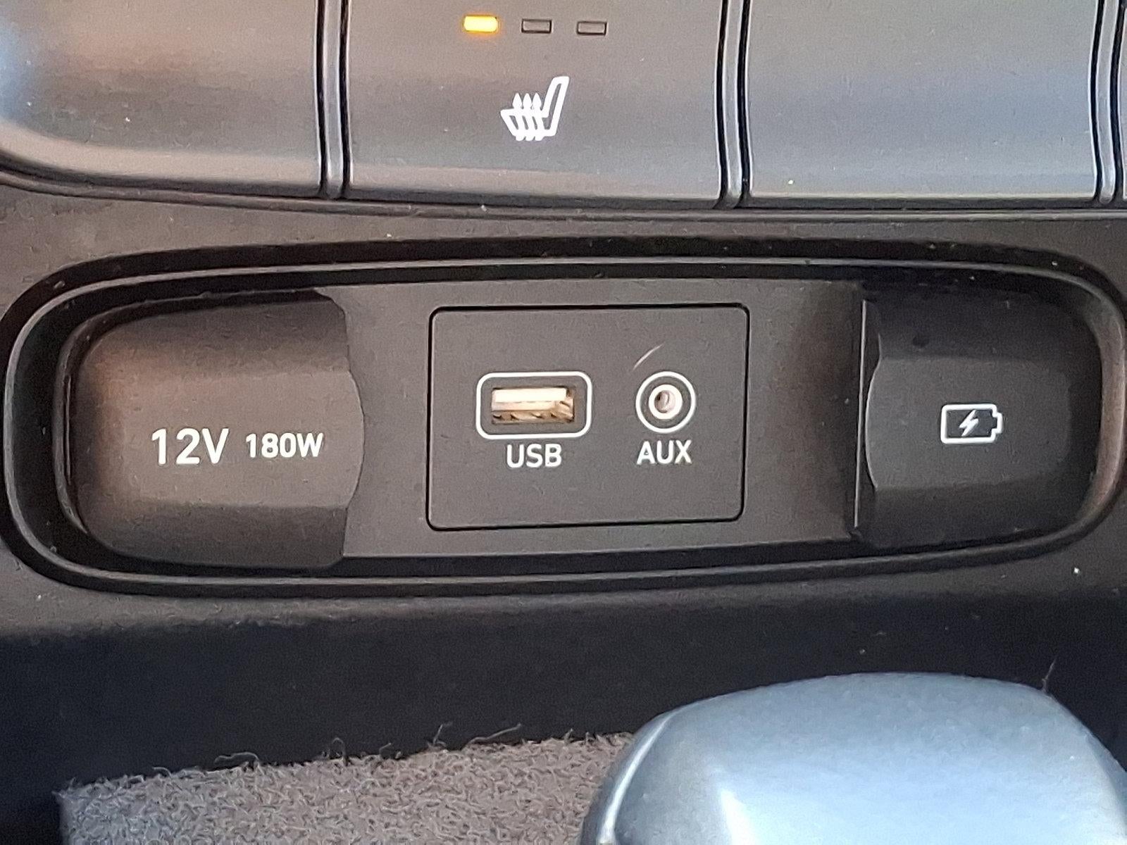 2019 Hyundai Santa Fe SEL Plus - Photo 25