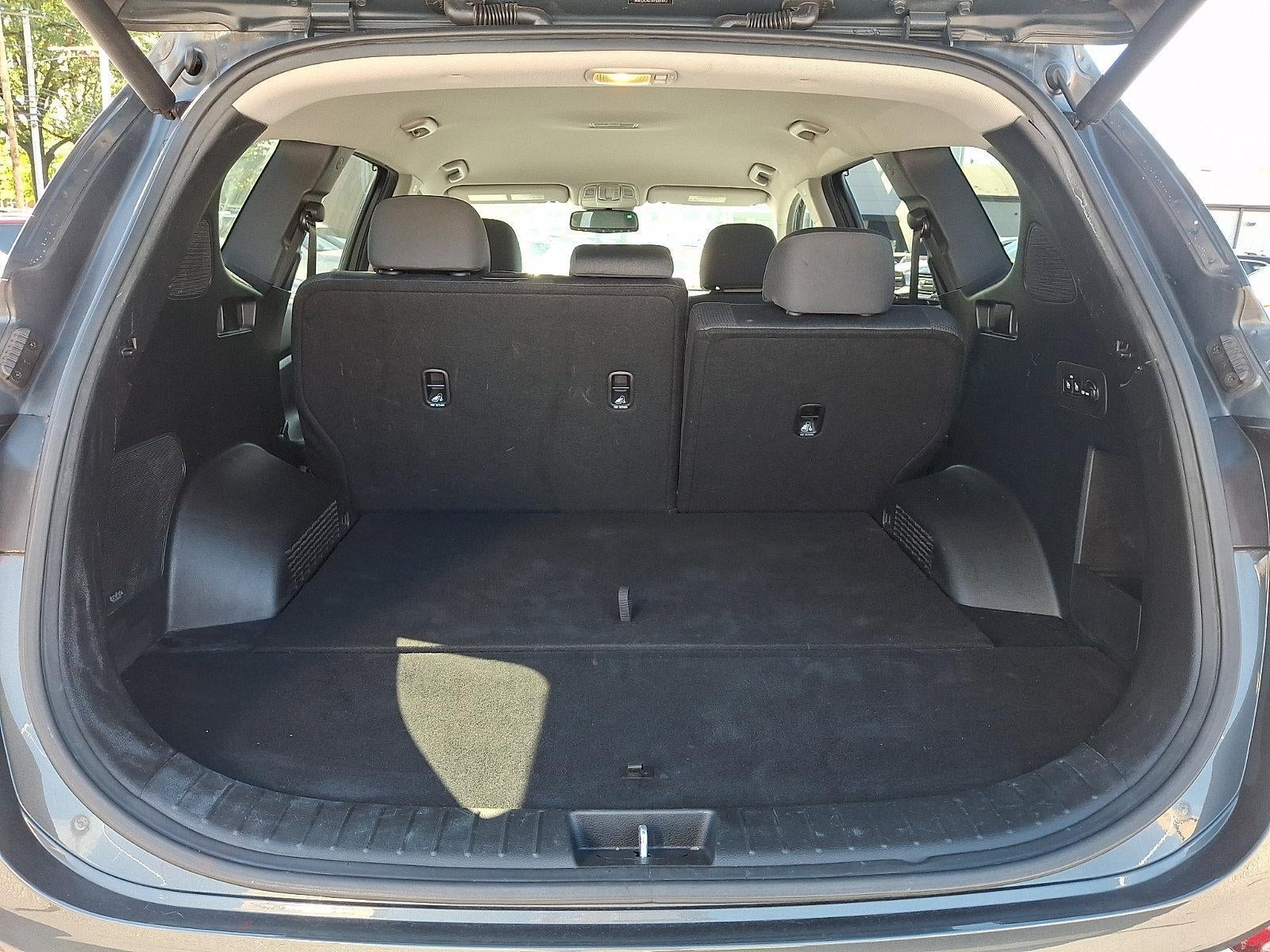 2019 Hyundai Santa Fe SEL Plus - Photo 29