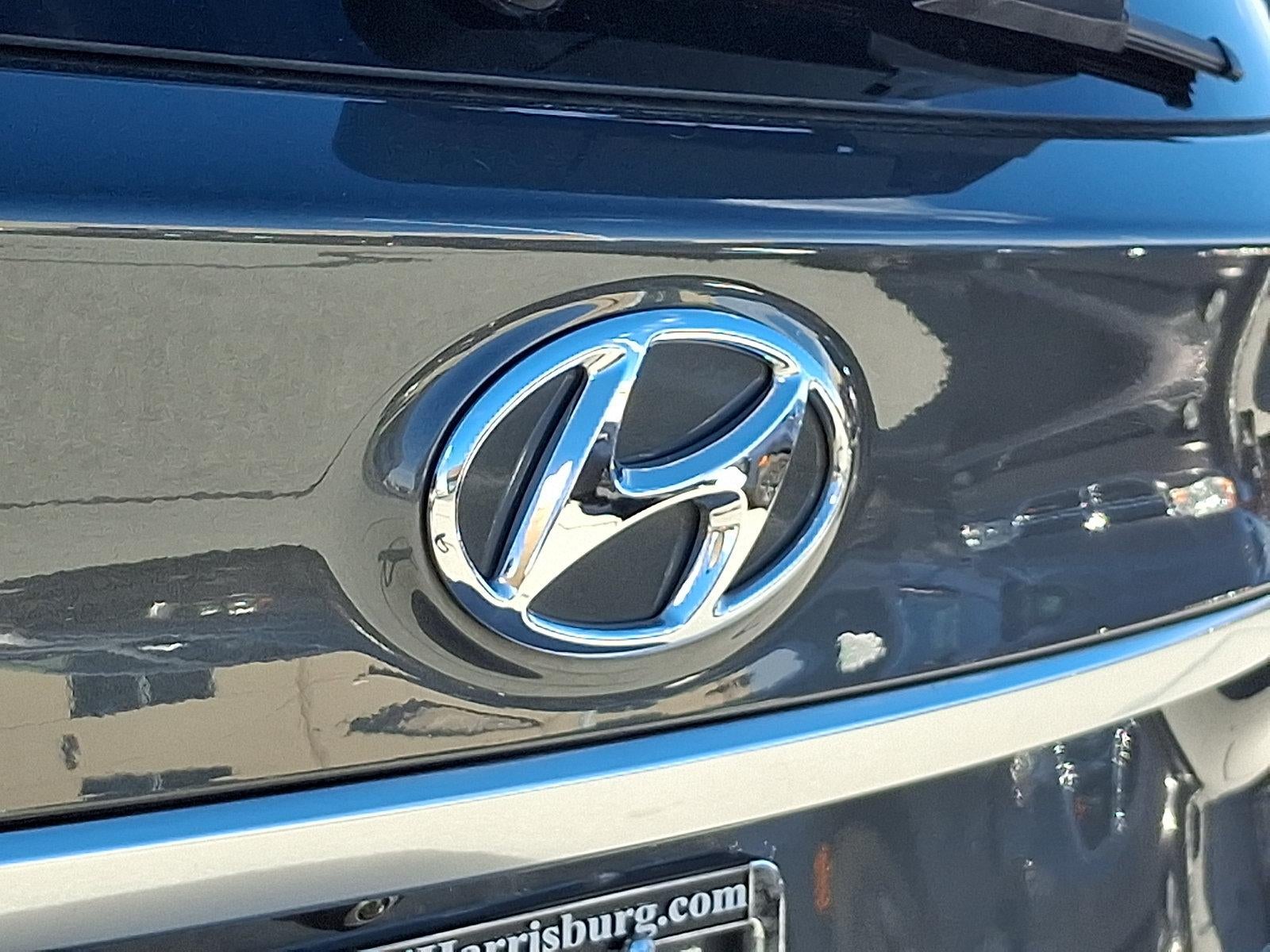 2019 Hyundai Santa Fe SEL Plus - Photo 31