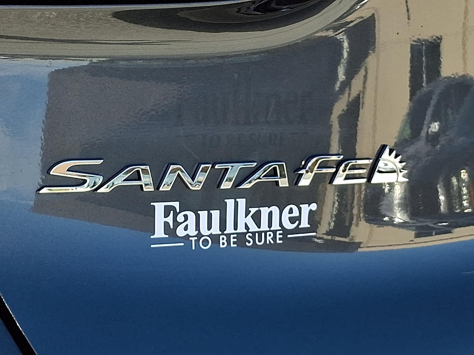 2019 Hyundai Santa Fe SEL Plus - Photo 32