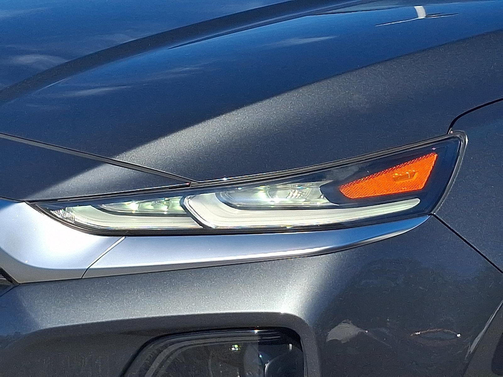 2019 Hyundai Santa Fe SEL Plus - Photo 9
