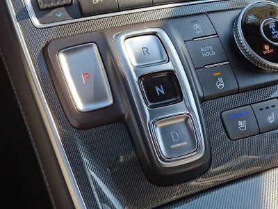 2021 Hyundai SANTA FE Limited