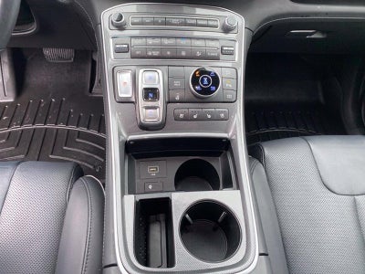 2023 Hyundai SANTA FE HYBRID Limited