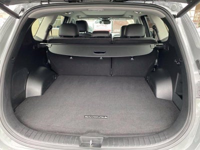 2023 Hyundai SANTA FE HYBRID Limited