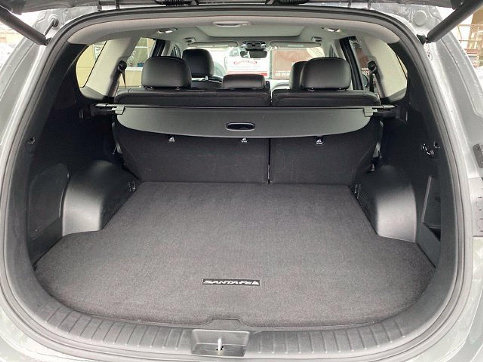2023 Hyundai SANTA FE HYBRID Limited