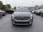 2023 Hyundai SANTA FE HYBRID Limited