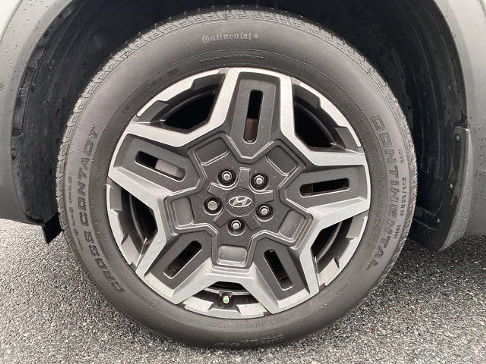 2023 Hyundai SANTA FE HYBRID Limited