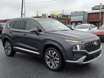 2021 Hyundai SANTA FE Calligraphy