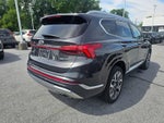 2021 Hyundai SANTA FE Calligraphy