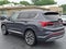 2021 Hyundai SANTA FE Calligraphy