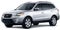 2008 Hyundai SANTA FE Base
