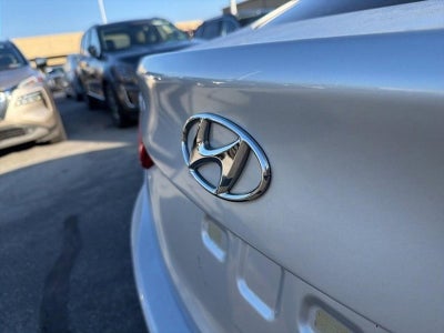 2013 Hyundai ELANTRA GLS PZEV