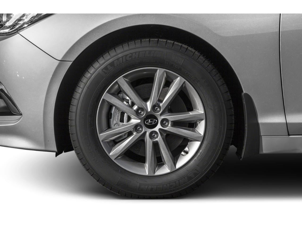 2015 Hyundai Sonata Eco - Photo 10
