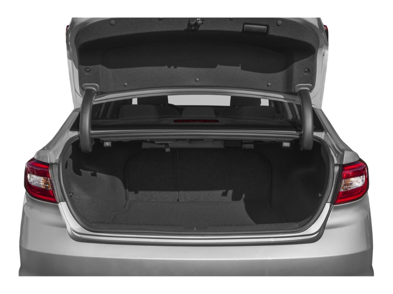 2015 Hyundai Sonata Eco - Photo 11