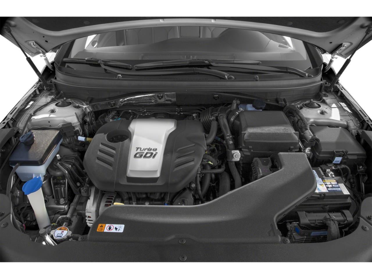 2015 Hyundai Sonata Eco - Photo 12