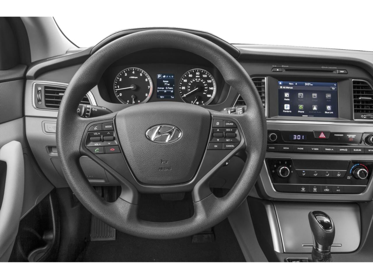 2015 Hyundai Sonata Eco - Photo 13