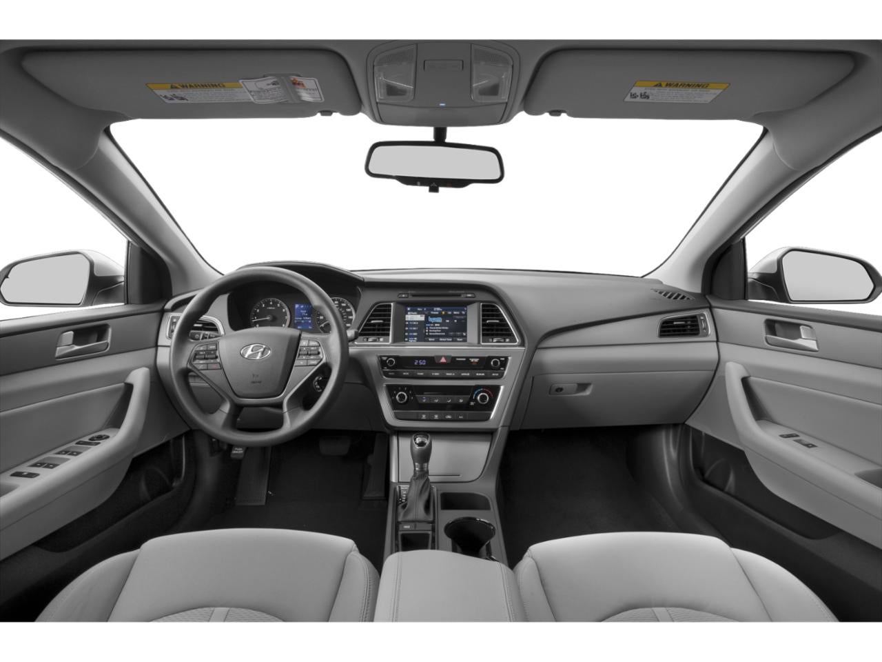 2015 Hyundai Sonata Eco - Photo 14