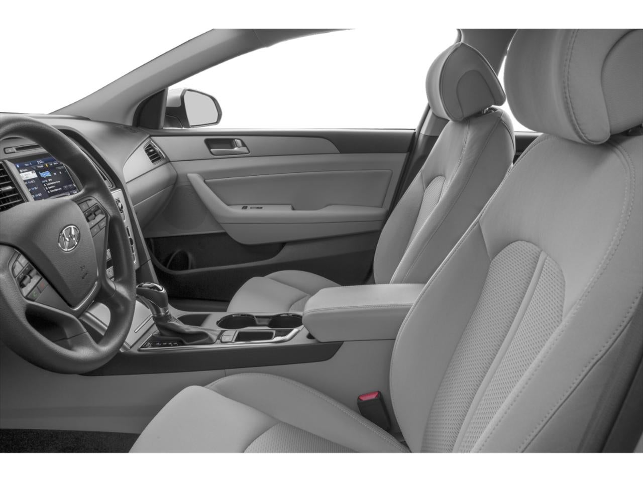 2015 Hyundai Sonata Eco - Photo 15