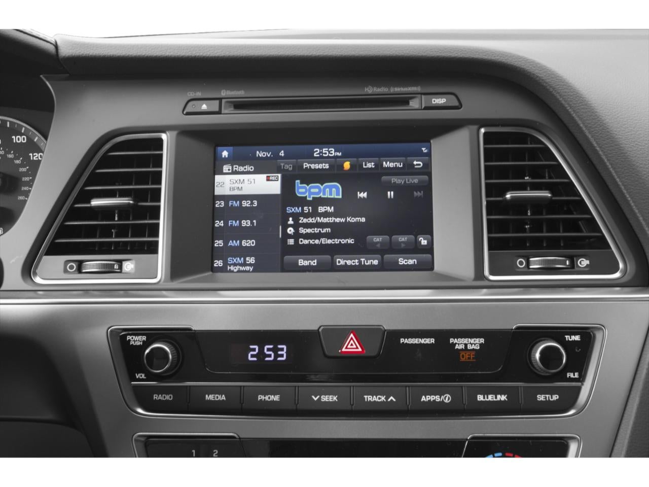 2015 Hyundai Sonata Eco - Photo 16