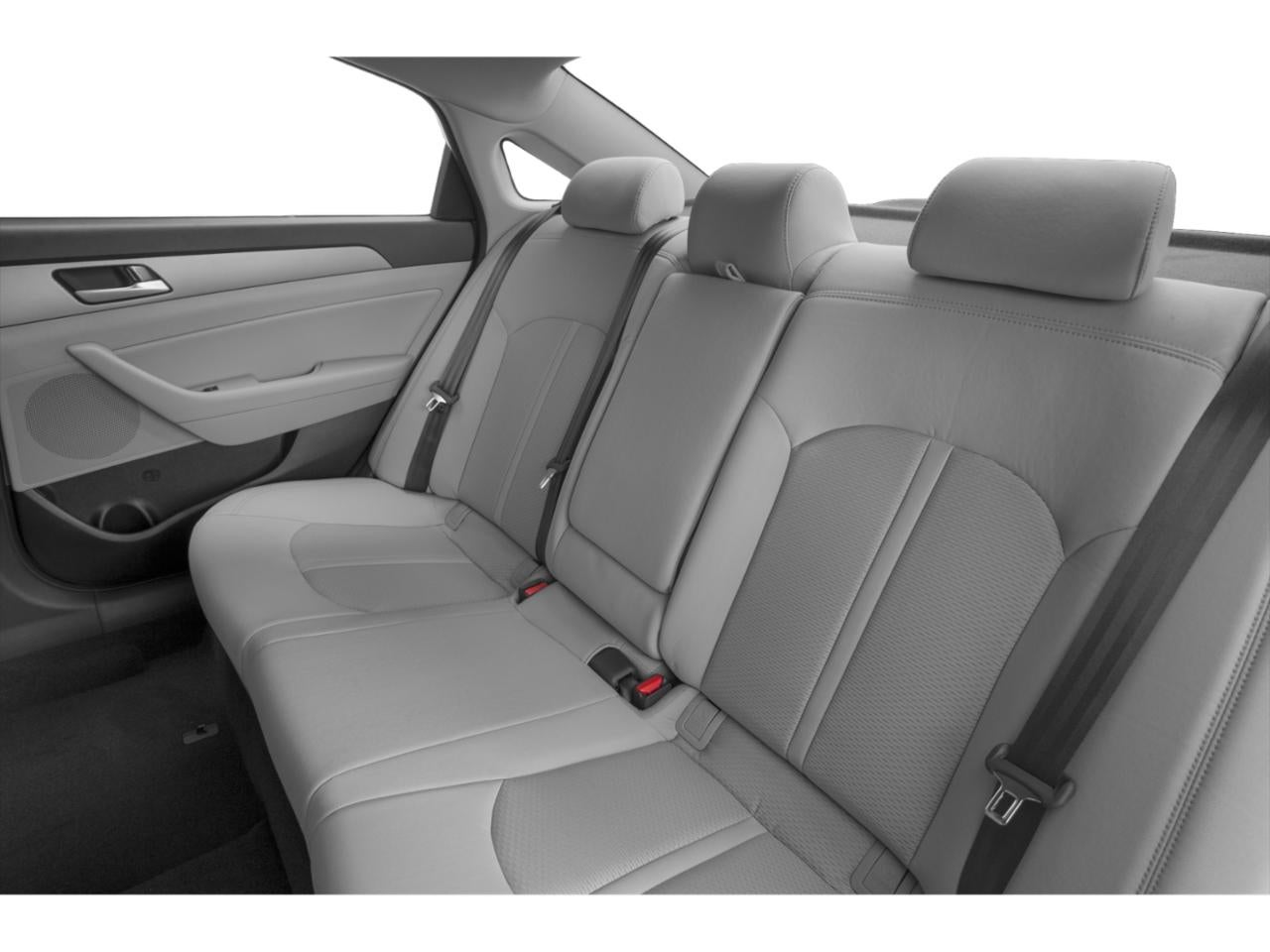 2015 Hyundai Sonata Eco - Photo 17