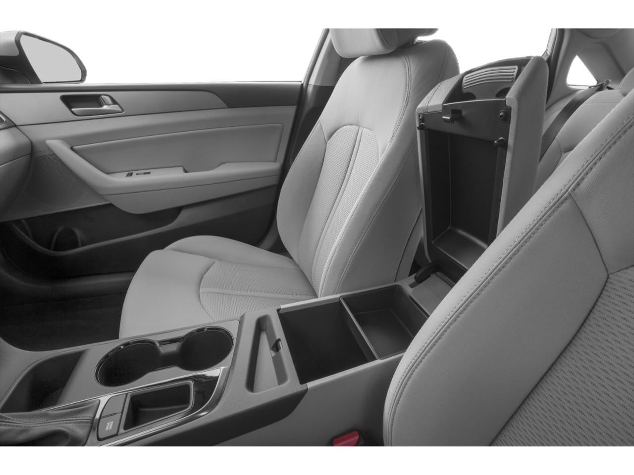 2015 Hyundai Sonata Eco - Photo 18