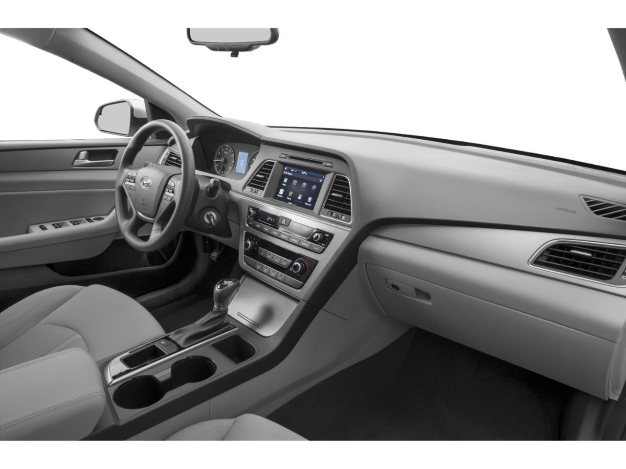 2015 Hyundai Sonata Eco - Photo 19