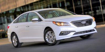 2015 Hyundai Sonata Eco - Photo 20