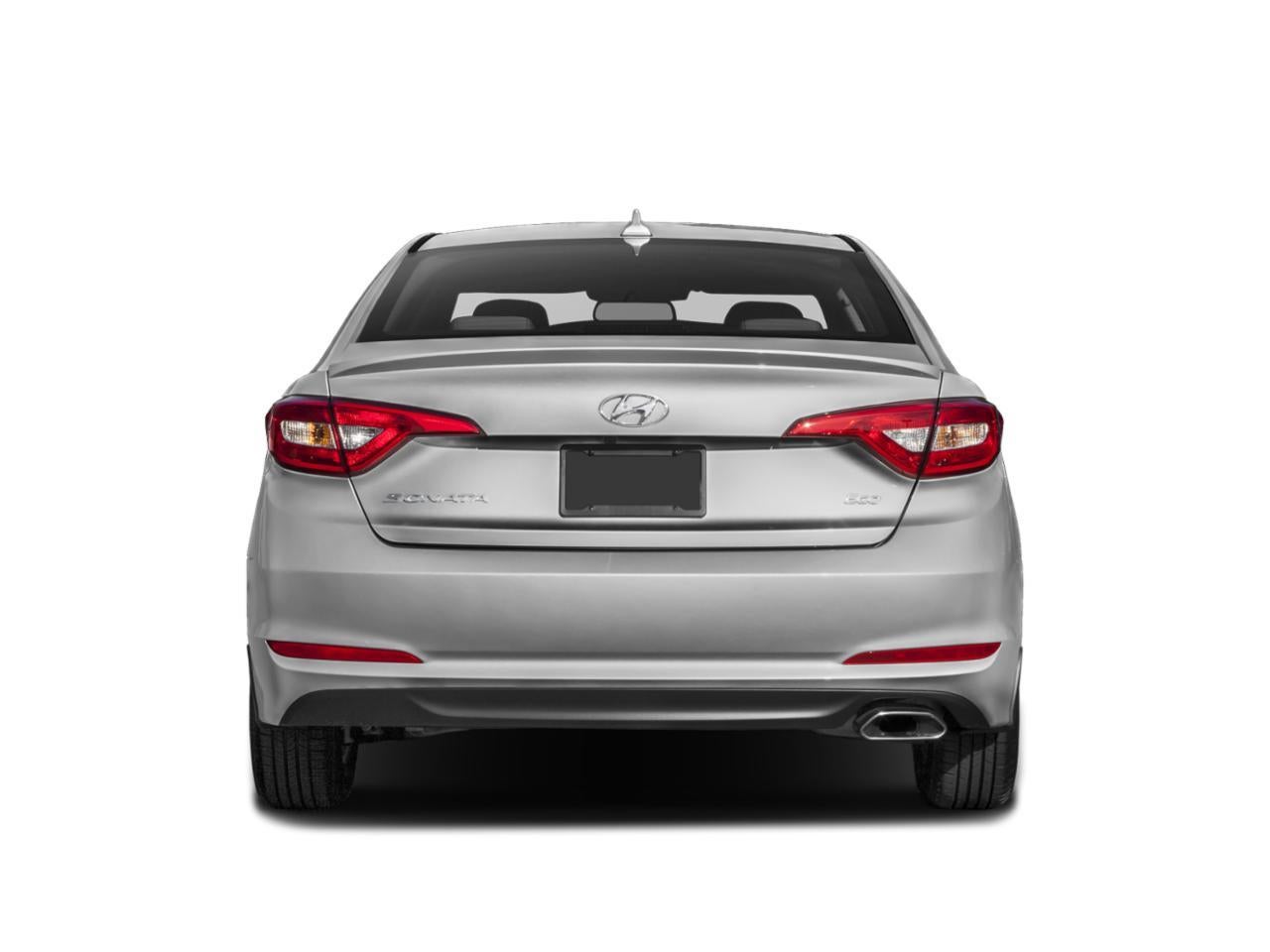 2015 Hyundai Sonata Eco - Photo 6