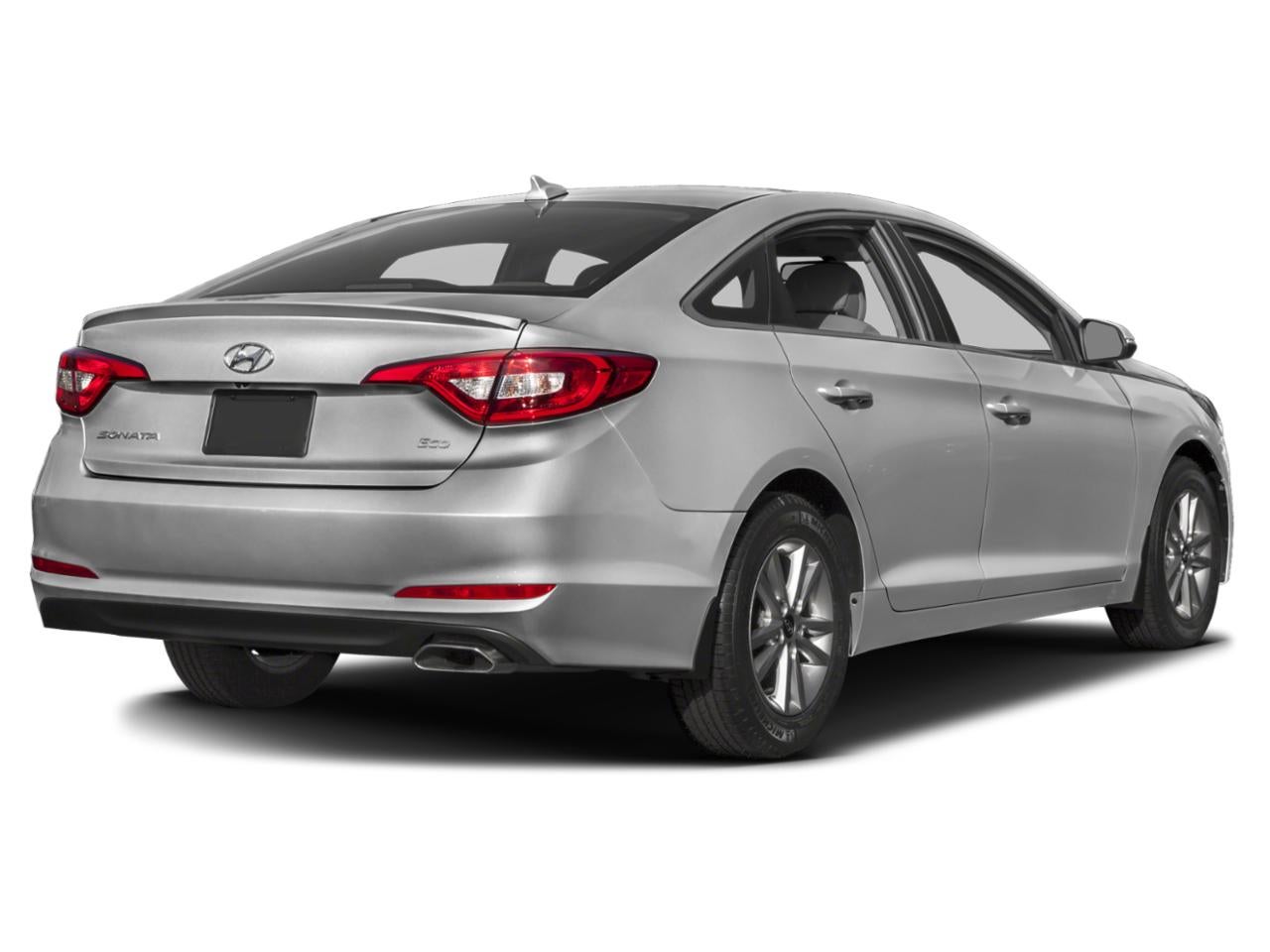 2015 Hyundai Sonata Eco - Photo 7