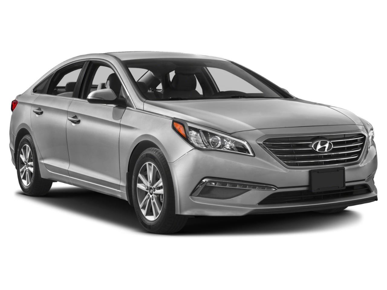2015 Hyundai Sonata Eco - Photo 8