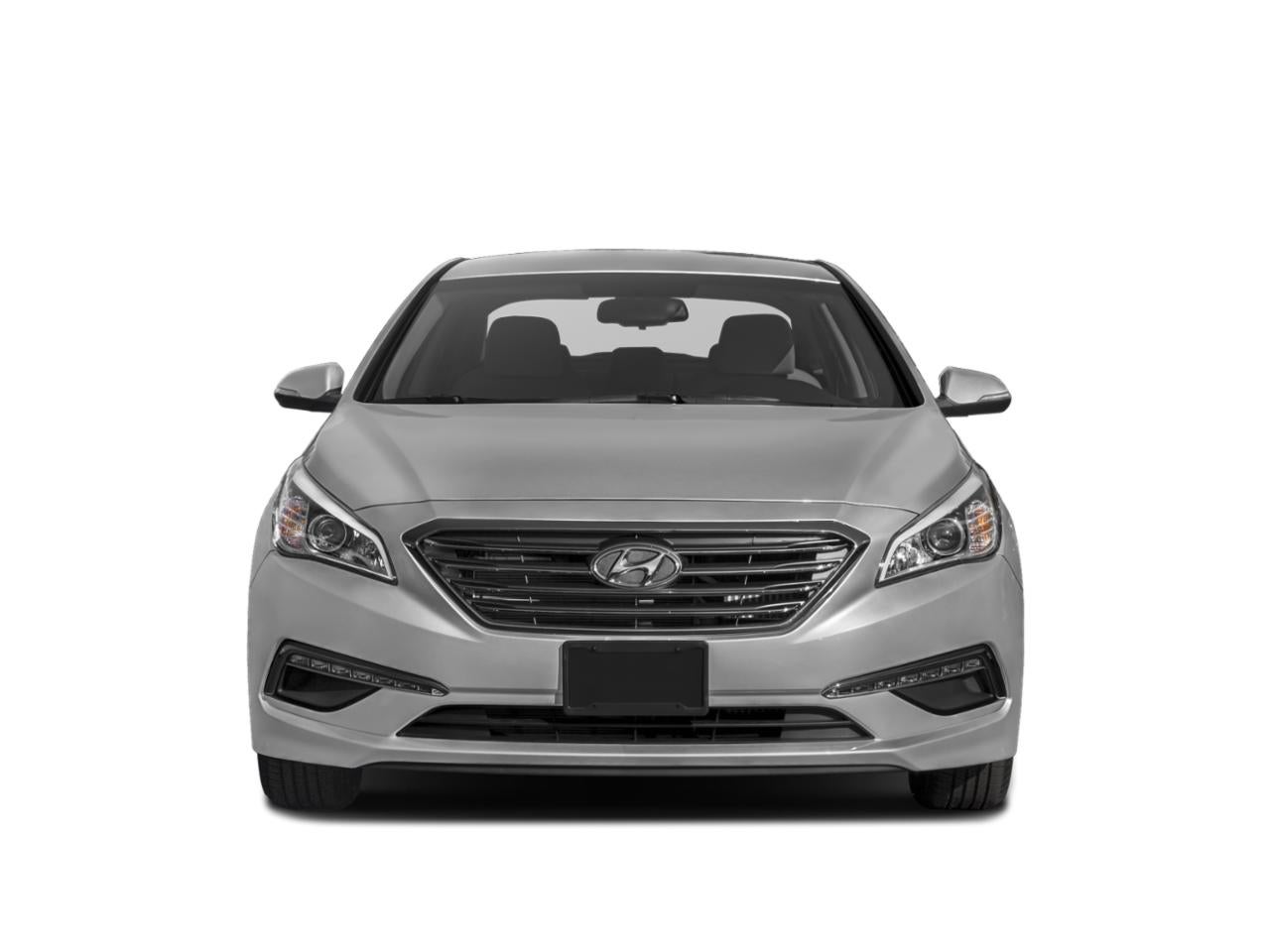 2015 Hyundai Sonata Eco - Photo 9