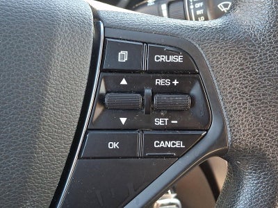 2016 Hyundai SONATA 2.4L SE