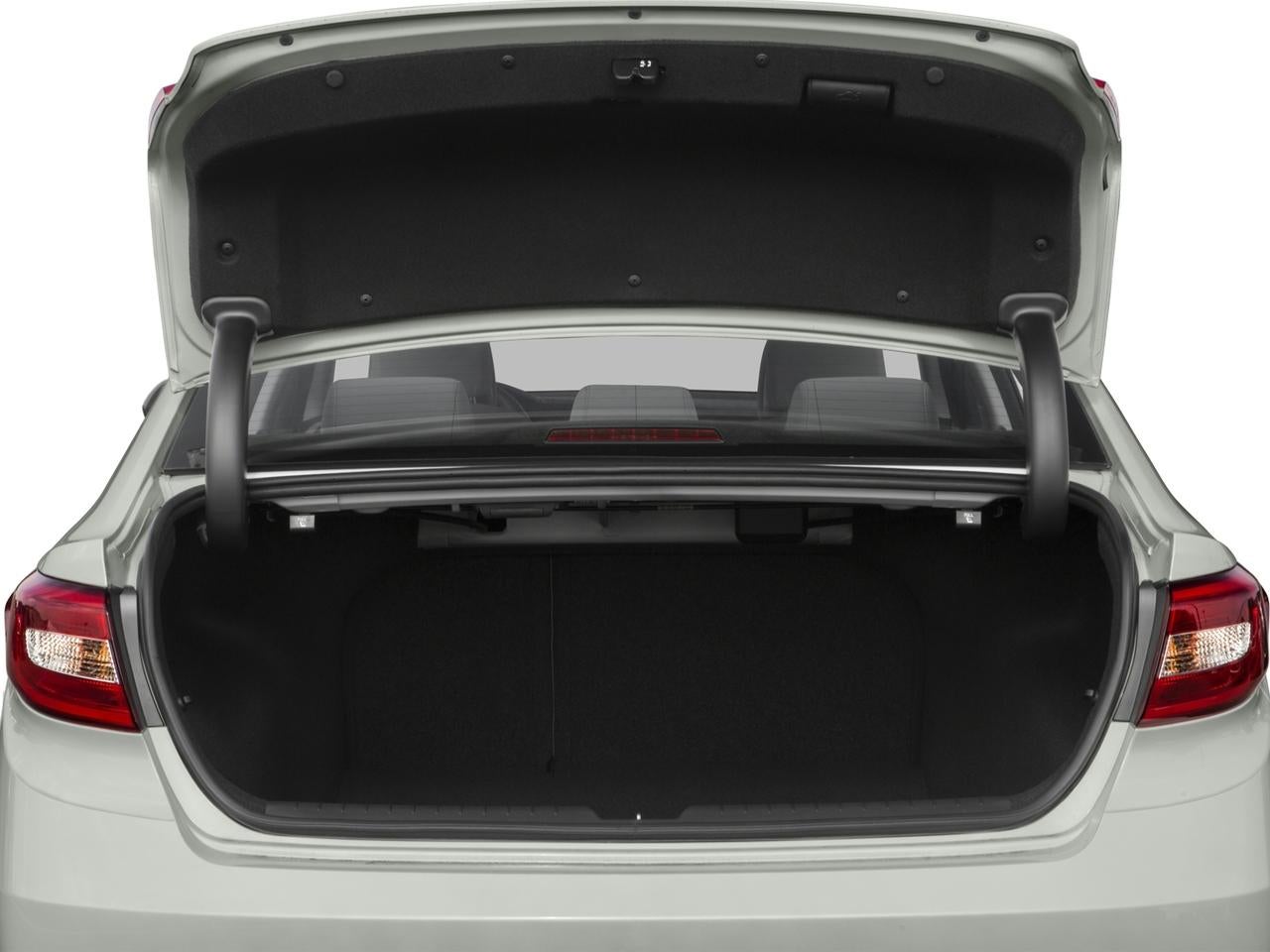 2016 Hyundai SONATA 2.4L SE