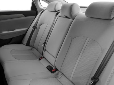 2016 Hyundai SONATA 2.4L SE