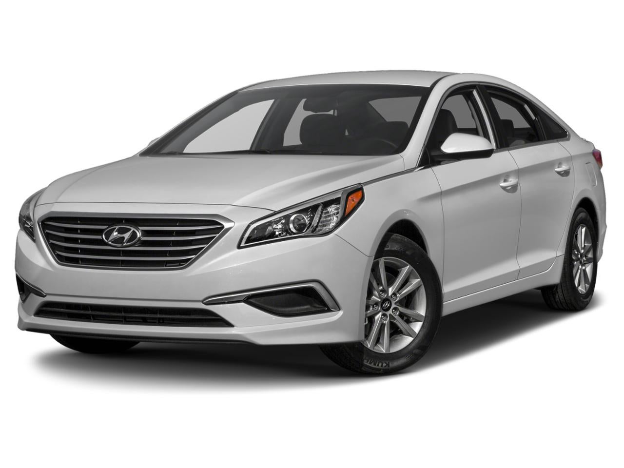 2015 Hyundai Sonata SE PZEV's photo
