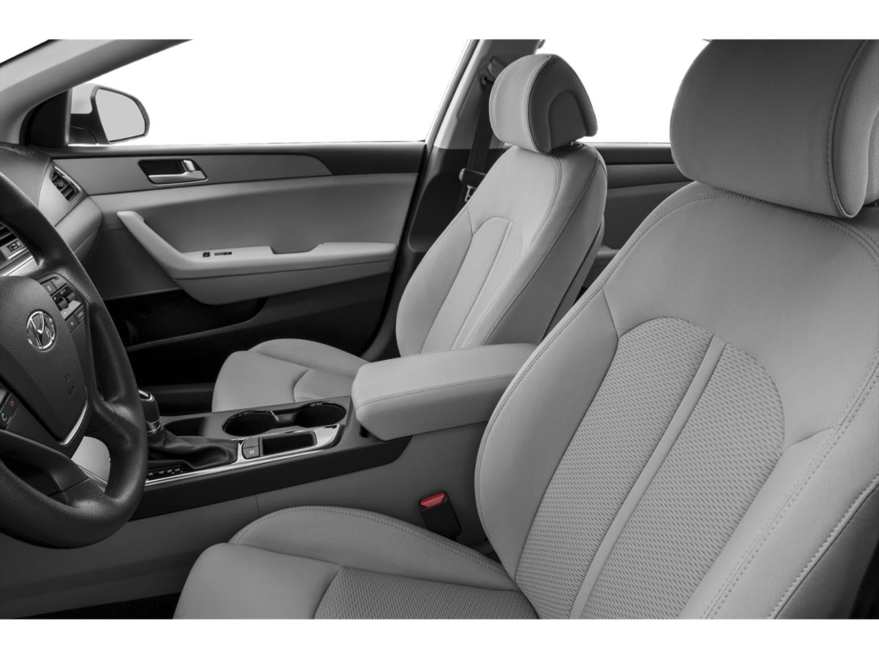 2015 Hyundai SONATA 2.4L SE