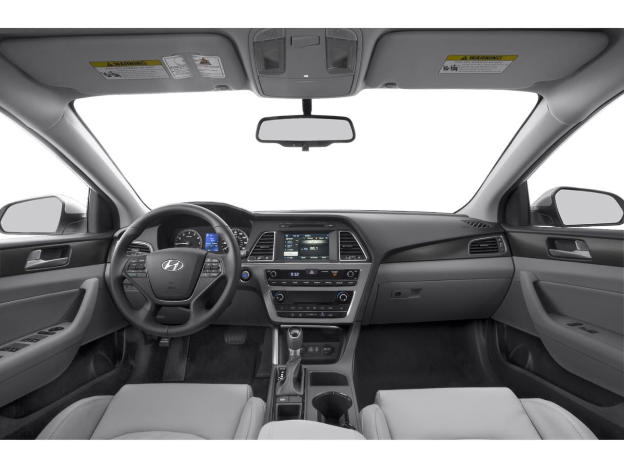 2015 Hyundai SONATA 2.4L Sport