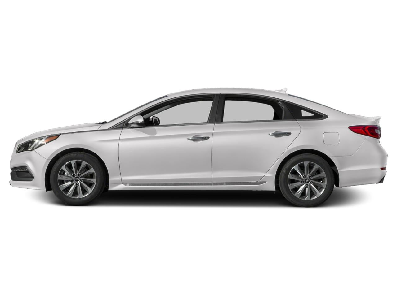 2015 Hyundai SONATA 2.4L Sport