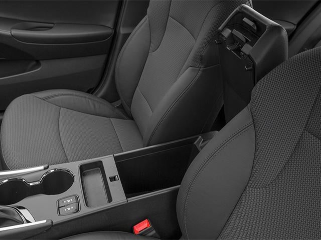 2014 Hyundai SONATA Limited