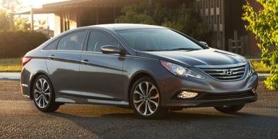 2014 Hyundai SONATA Limited