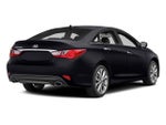 2014 Hyundai SONATA Limited