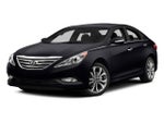 2014 Hyundai SONATA Limited