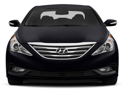 2014 Hyundai SONATA Limited