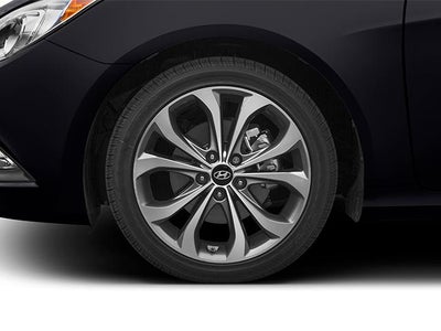 2014 Hyundai SONATA Limited