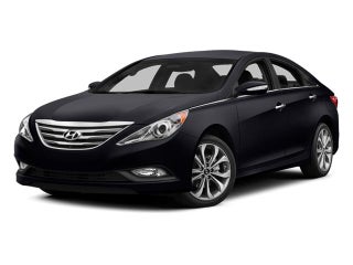 2014 Hyundai SONATA Limited