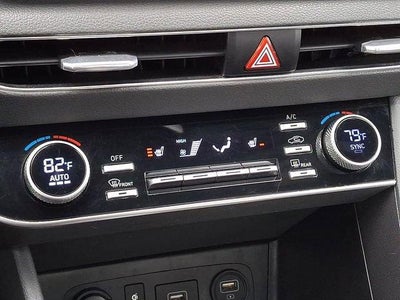 2022 Hyundai SONATA SEL Plus