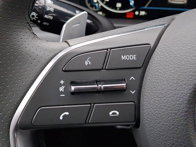 2022 Hyundai SONATA SEL Plus